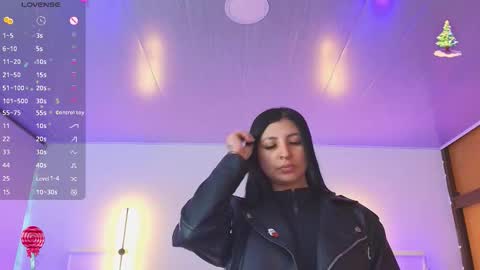  Juliana   Gaby   Kloe online show from November 25, 2025, 11:21 am