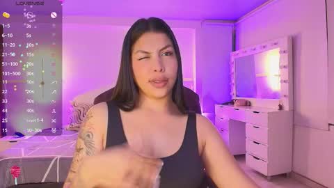  Juliana   Gaby   Kloe online show from February 28, 2026, 4:02 am