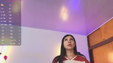  Juliana   Gaby   Kloe online show from March 23, 2026, 11:25 am