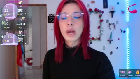 Snapshot of _galya_ chatting on December 3, 2024, 12:38 pm Galya online show from December 3, 2024, 12:38 pm