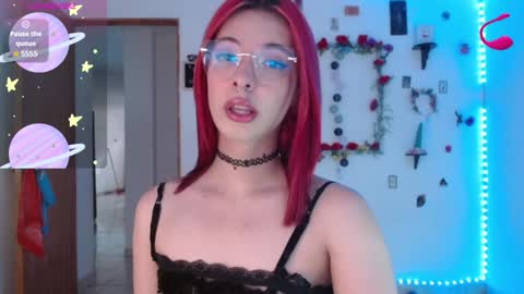 Snapshot of _galya_ chatting on December 9, 2024, 12:51 pm Galya online show from December 9, 2024, 12:51 pm