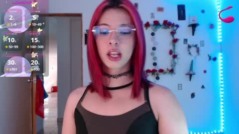 Snapshot of _galya_ chatting on December 11, 2024, 12:34 pm Galya online show from December 11, 2024, 12:34 pm