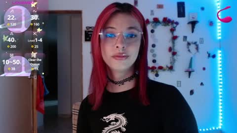 Snapshot of _galya_ chatting on December 12, 2024, 11:47 pm Galya online show from December 12, 2024, 11:47 pm