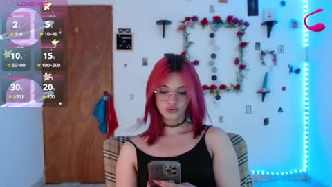 Snapshot of _galya_ chatting on December 14, 2024, 3:40 am Galya online show from December 14, 2024, 3:40 am