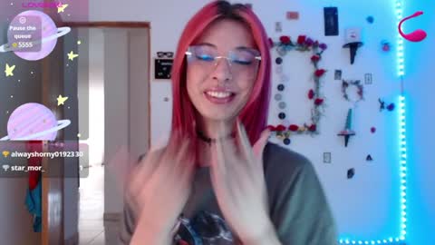 Snapshot of _galya_ chatting on December 18, 2024, 1:23 pm Galya online show from December 18, 2024, 1:23 pm