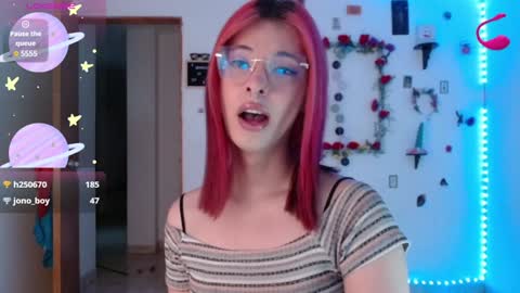 Snapshot of _galya_ chatting on December 19, 2024, 1:07 pm Galya online show from December 19, 2024, 1:07 pm