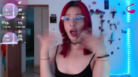 Snapshot of _galya_ chatting on December 21, 2024, 10:51 pm Galya online show from December 21, 2024, 10:51 pm