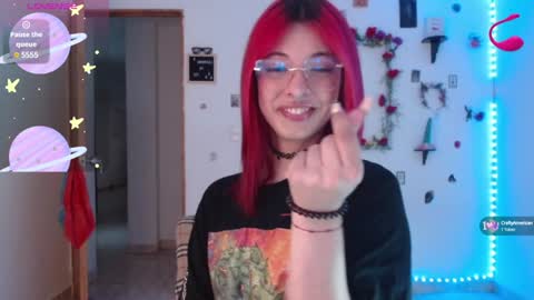 Snapshot of _galya_ chatting on December 26, 2024, 12:38 pm Galya online show from December 26, 2024, 12:38 pm