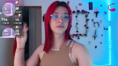 Snapshot of _galya_ chatting on December 27, 2024, 11:50 am Galya online show from December 27, 2024, 11:50 am