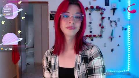 Snapshot of _galya_ chatting on December 28, 2024, 12:13 pm Galya online show from December 28, 2024, 12:13 pm