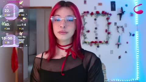 Snapshot of _galya_ chatting on January 7, 2025, 1:03 pm Galya online show from January 7, 2025, 1:03 pm