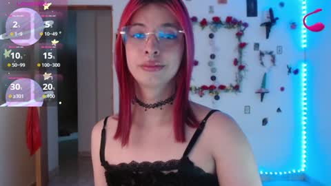 Snapshot of _galya_ chatting on January 16, 2025, 3:23 am Galya online show from January 16, 2025, 3:23 am