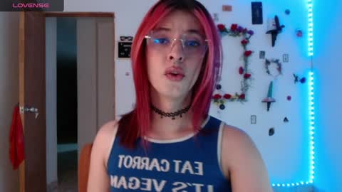 Snapshot of _galya_ chatting on January 22, 2025, 1:53 am Galya online show from January 22, 2025, 1:53 am