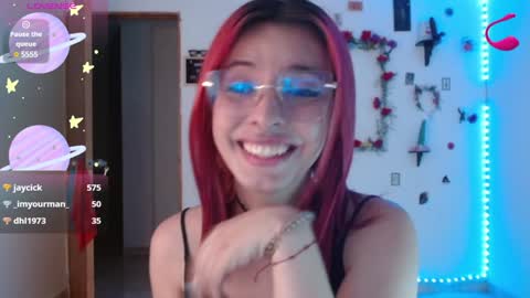 Snapshot of _galya_ chatting on January 23, 2025, 1:08 am Galya online show from January 23, 2025, 1:08 am