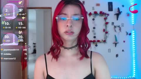 Snapshot of _galya_ chatting on January 29, 2025, 3:37 pm Galya online show from January 29, 2025, 3:37 pm