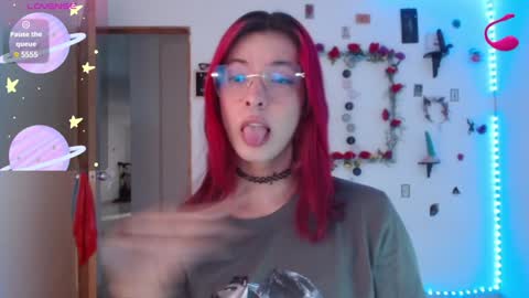 Snapshot of _galya_ chatting on January 30, 2025, 12:06 pm Galya online show from January 30, 2025, 12:06 pm