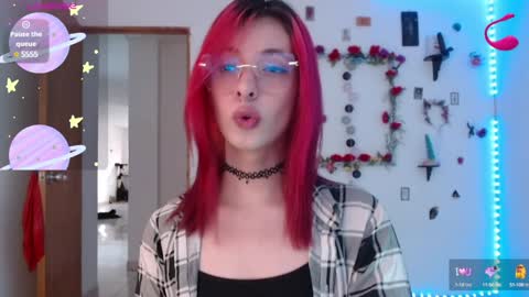 Snapshot of _galya_ chatting on February 6, 2025, 1:54 pm Galya online show from February 6, 2025, 1:54 pm