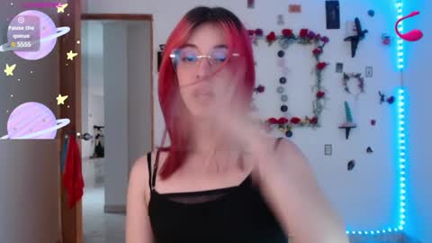 Snapshot of _galya_ chatting on February 13, 2025, 3:03 pm Galya online show from February 13, 2025, 3:03 pm