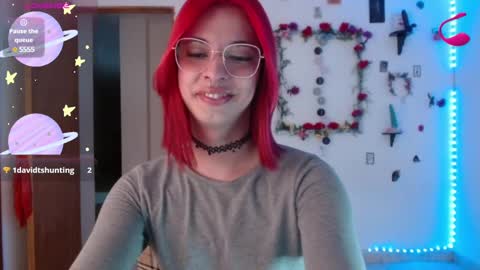 Snapshot of _galya_ chatting on February 26, 2025, 2:15 am Galya online show from February 26, 2025, 2:15 am