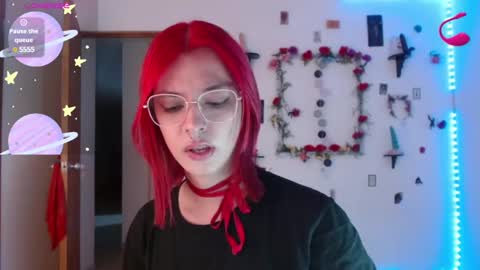 Snapshot of _galya_ chatting on February 28, 2025, 12:32 am Galya online show from February 28, 2025, 12:32 am