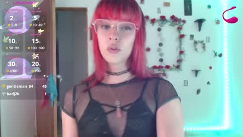 Snapshot of _galya_ chatting on September 12, 2025, 12:11 am Galya online show from September 12, 2025, 12:11 am