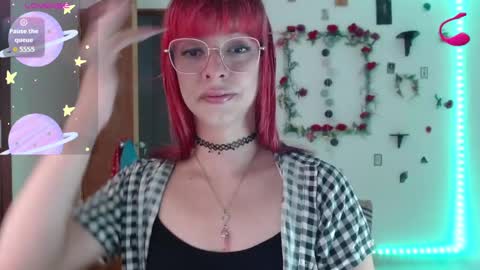 Snapshot of _galya_ chatting on September 18, 2025, 12:34 am Galya online show from September 18, 2025, 12:34 am