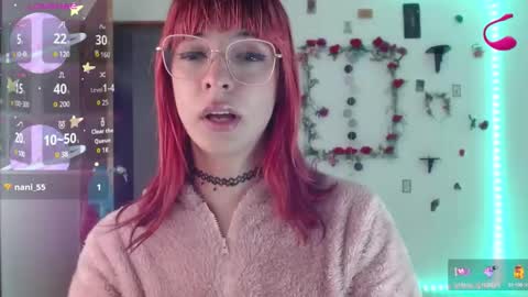 Snapshot of _galya_ chatting on October 1, 2025, 1:11 am Galya online show from October 1, 2025, 1:11 am