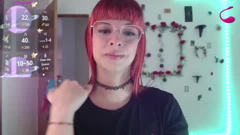 Snapshot of _galya_ chatting on October 1, 2025, 1:50 pm Galya online show from October 1, 2025, 1:50 pm