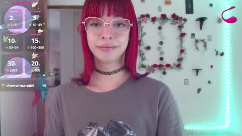 Snapshot of _galya_ chatting on October 7, 2025, 2:25 pm Galya online show from October 7, 2025, 2:25 pm