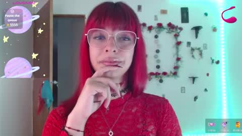 Snapshot of _galya_ chatting on October 13, 2025, 10:32 pm Galya online show from October 13, 2025, 10:32 pm