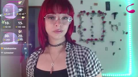 Snapshot of _galya_ chatting on October 20, 2025, 10:32 pm Galya online show from October 20, 2025, 10:32 pm