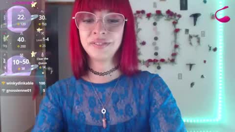 Snapshot of _galya_ chatting on October 21, 2025, 11:05 pm Galya online show from October 21, 2025, 11:05 pm