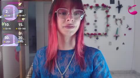 Galya online show from April 9, 2026, 10:37 pm