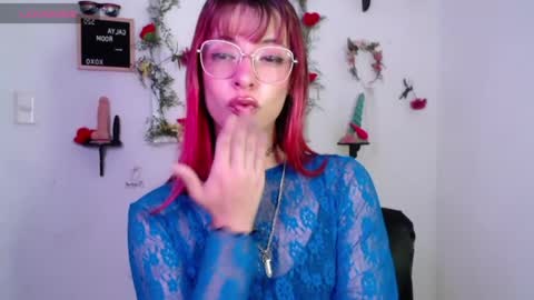 Galya online show from April 20, 2026, 11:57 am