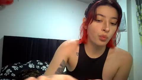 Snapshot of _genesid_dixton chatting on June 22, 2026, 11:13 pm Mia-foster online show from June 22, 2026, 11:13 pm