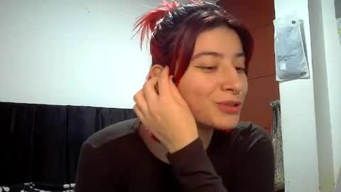 Snapshot of _genesid_dixton chatting on June 23, 2026, 10:19 pm Mia-foster online show from June 23, 2026, 10:19 pm