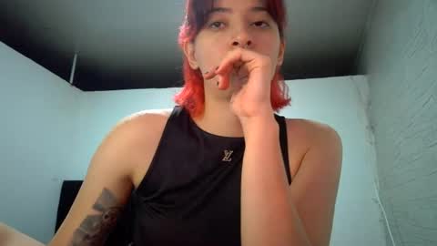 Snapshot of _genesid_dixton chatting on June 27, 2026, 2:27 am Mia-foster online show from June 27, 2026, 2:27 am