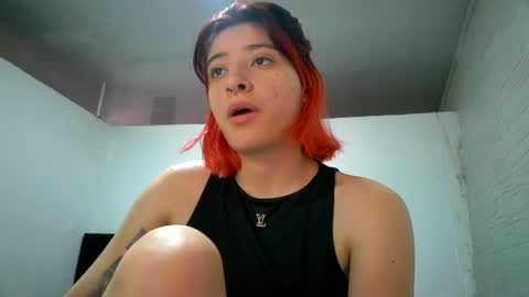 Snapshot of _genesid_dixton chatting on June 28, 2026, 4:57 pm Mia-foster online show from June 28, 2026, 4:57 pm