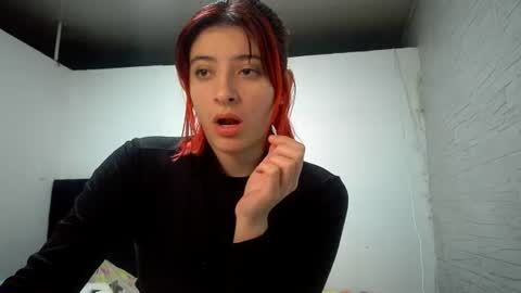 Snapshot of _genesid_dixton chatting on July 2, 2026, 4:40 am Mia-foster online show from July 2, 2026, 4:40 am