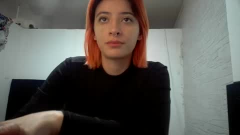 Snapshot of _genesid_dixton chatting on July 20, 2026, 5:04 pm Mia-foster online show from July 20, 2026, 5:04 pm