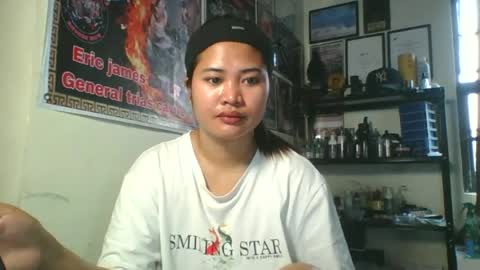 genny online show from July 1, 2026, 2:02 am