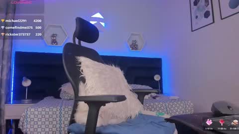 Gia Rose online show from February 11, 2025, 4:33 am