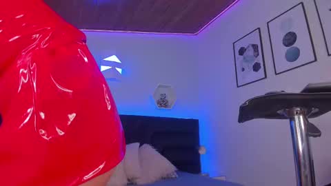 Gia Rose online show from February 22, 2025, 6:30 pm