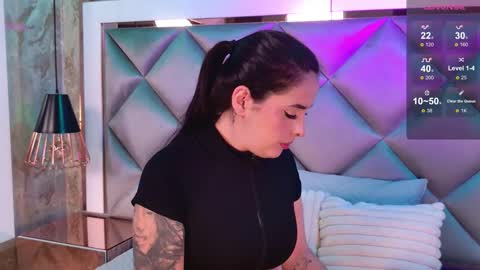 _giggy online show from November 6, 2025, 11:44 am