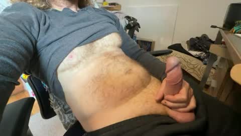 Ginger boy online show from June 4, 2026, 9:04 am