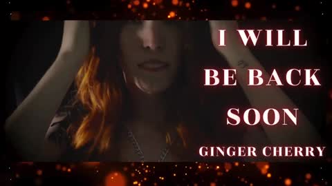 Ginger Cherry online show from January 21, 2025, 7:47 am