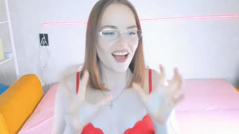 GingerMean online show from February 8, 2025, 1:54 pm