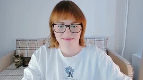 GingerMean online show from September 30, 2025, 6:29 am