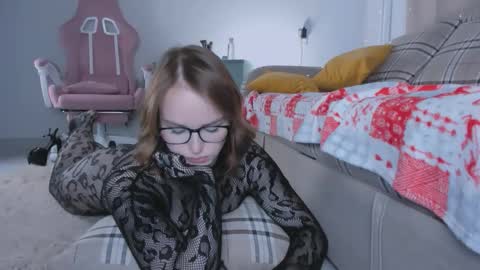 GingerMean online show from January 16, 2026, 9:24 am