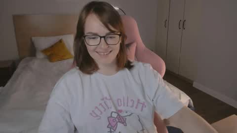 GingerMean online show from March 3, 2026, 6:08 am